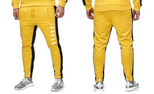Load image into Gallery viewer, Ropa de marca, chándal de moda para hombres, traje deportivo Casual para hombres, sudaderas con capucha, ropa deportiva JORDAN 23, abrigo + pantalón conjunto para hombre